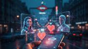 San Valentín e IA: Los riesgos de delegar el amor a los algoritmos