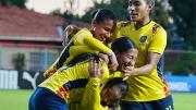 Sudamericano femenino Sub-20: Ecuador golea 4-0 a Perú e ilusiona con el Mundial de Polonia