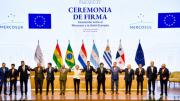 Argentina: Diputados ratifica acuerdo UE-Mercosur