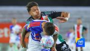Palestino vs. Universidad de Chile, Campeonato Nacional: sigue aquí EN VIVO y ONLINE el partido