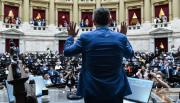 Reforma laboral: el proyecto ya está en la Cámara de Diputados