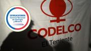 Sernageomin exige entrega inmediata de antecedentes a Codelco por inconsistencias y ocultamiento en informe de accidente
