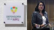 ¿Por qué la Defensoría de la Niñez interpuso recurso de protección contra Dorothy Pérez?