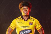 Barcelona SC sorprende con un fichaje en la Noche Amarilla en Quito