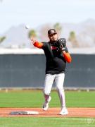 Luis Arráez resalta entre los peloteros que proyectan lideratos en el 2026