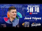 WBC: ¿Cuándo inicia la concentración de Venezuela de cara al Clásico Mundial?