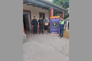 La Policía ubicó en Pozo Hondo a un joven con pedido de captura de la Justicia tucumana