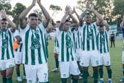 El Trueno Verde del Sapito Coleoni arrancó con el pie derecho