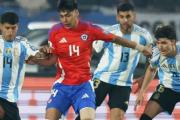 Leonardo Balerdi internado en Francia y genera preocupación en la Selección Argentina