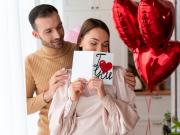 Día de San Valentín: 15 frases románticas para enviar por WhatsApp en el Día de los Enamorados este 14 de febrero