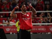 Los puntajes de Clarín de la fecha 5 del Torneo Apertura 2026 de la Liga Profesional de Fútbol