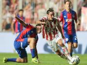El resumen de Unión vs San Lorenzo, por el Torneo Apertura 2026: los goles nunca llegaron en un partido con situaciones desopilantes que empezó ayer y terminó mañana