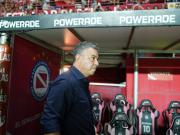 Escenario impensado e ¿intencionado?: los nombres que ya suenan para reemplazar a Marcelo Gallardo en River