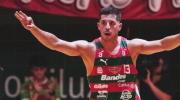 LUB: Aguada venció 90-76 a Unión Atlética en condición de local. ¿Cómo sigue?