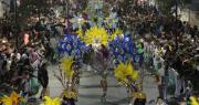 Ensenada se viste de fiesta con dos días de música, baile y celebración de la mano del Carnaval de la Región