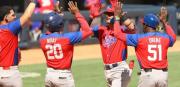 Cuba vence a Panamá y se queda con el tercer lugar de la Serie de las Américas
