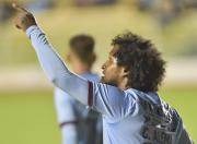 Alemán anota a los 96’ y Bolívar respira mejor ante Real