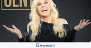 Susana Giménez definió su futuro televisivo y hay sorpresa