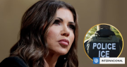 ¿Peligra el ICE? El ’round’ en el Congreso que hace tambalear al Departamento de Seguridad en EEUU