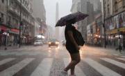 Lluvias y descenso de temperatura: así será el fin de semana en CABA y el Conurbano bonaerense