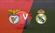 Benfica vs Real Madrid: previa, horario y cómo llegan para la llave 3 de la Champions