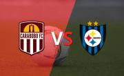 Carabobo vs Huachipato: previa, horario y cómo llegan para la llave 6 de la Copa Libertadores