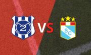 2 de Mayo vs Sporting Cristal: previa, horario y cómo llegan para la llave 3 de la Copa Libertadores