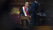 Congreso de Perú debatirá el martes destitución de presidente interino José Jerí