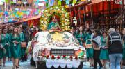 Bolivia vive el Carnaval y Oruro es el epicentro de la devoción y la fiesta