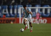 Las variantes tácticas que analiza Colace para quebrar la racha de Atlético Tucumán