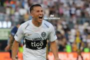 Olimpia renueva con Quintana y lo blinda con millonaria cláusula
