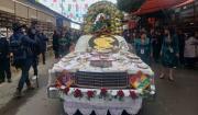 Bolivia vive el Carnaval y Oruro es el epicentro de la devoción y la fiesta