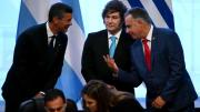 Cámara de Diputados de Argentina aprueba acuerdo Mercosur-UE
