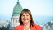 Patricia Bullrich sobre la reforma laboral y el Régimen Penal Juvenil: “Es un tiempo histórico para el país”