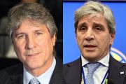 Caputo es la versión streaming de Martínez de Hoz: reapareció Amado Boudou y disparó contra el Gobierno