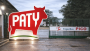 Casi 200 despidos en el frigorífico del creador de las hamburguesas Paty en medio de una fuerte crisis
