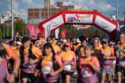 Alto Comahue se prepara para la tercera edición de RUN X-PERIENCE con una proyección récord de participantes