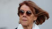 Gisèle Pelicot por primera vez tras el juicio a su exmarido: “Confiaba tanto que no podía imaginar que me manipulara”
