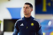 Cristiano Ronaldo regresa al Al Nassr con la mira en los 1000 goles
