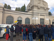 Multitudinario adiós al histórico dirigente y cultor chilote Juan Quinchamán