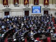 Javier Milei y sus medidas, EN VIVO: tras su victoria en el Senado, el Gobierno acelera el avance de la reforma laboral en Diputados