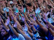 A diferencia de la Iglesia católica, los evangélicos apoyan la baja de la imputabilidad, aunque con reservas