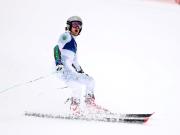 Juegos Olímpicos de Invierno: histórico oro para Brasil y Latinoamérica en esquí alpino