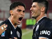 Independiente Rivadavia vs Belgrano, EN VIVO: a qué hora es, probables formaciones y cómo ver el partido del Torneo Apertura 2026