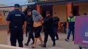 Tucumano sospechoso de un millonario robo fue detenido en un baile de carnaval en Abra Grande