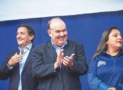 Ipsos: López Aliaga le ganaría a todos sus rivales en una eventual segunda vuelta