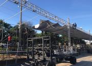 Conoce qué calles estarán cerradas por el Corso en Santa Cruz