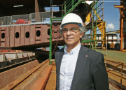 Cardama rechaza la rescisión  /Anunció posibles acciones legales contra Uruguay