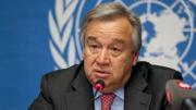 Guterres reclama justicia para África en los ámbitos de seguridad, economía y medio ambiente
