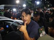 Marcelo Martins viene a Oriente por un semestre